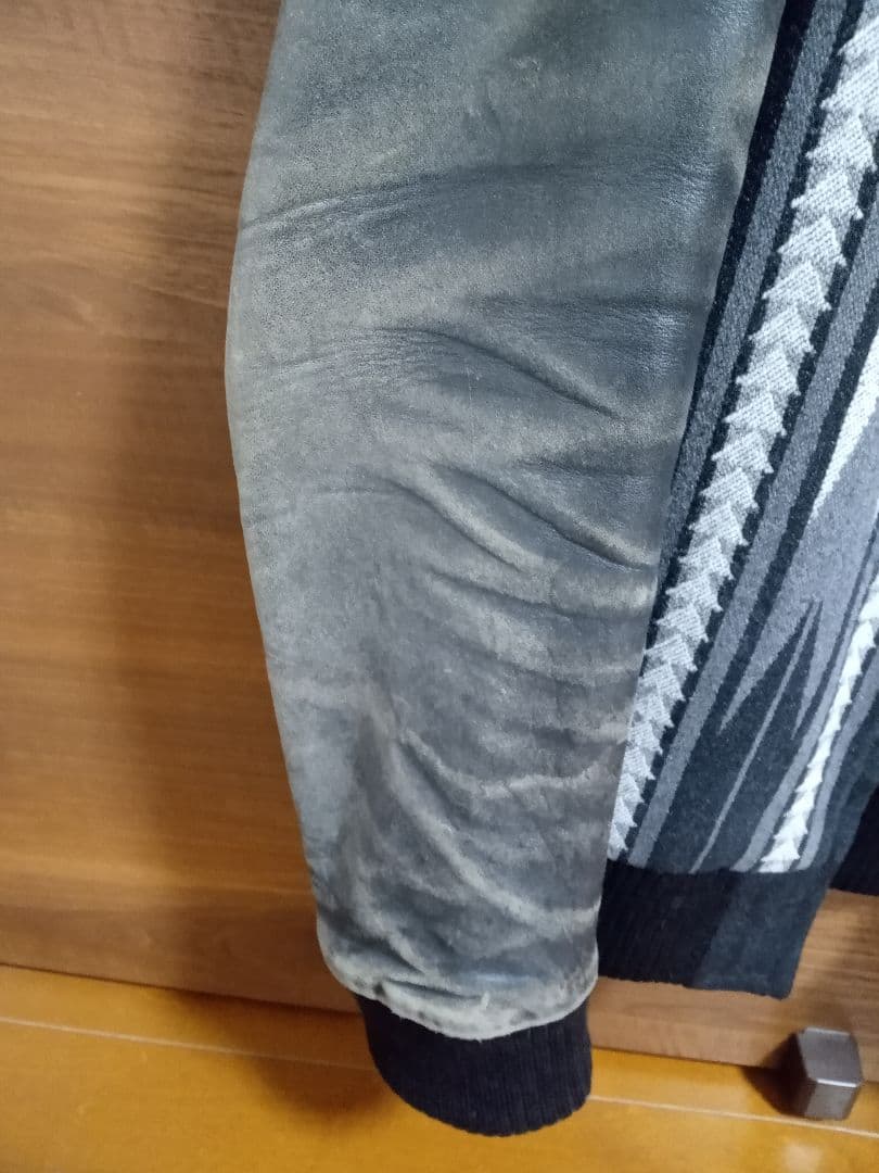 アタッチメントスタジャン【サンプル品】