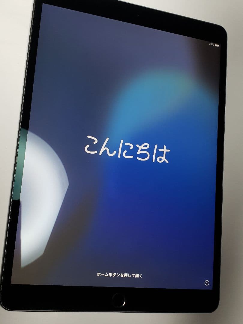iPad　A2152 iPad　Air 第３世代　Wi-Fi 64GB 　中古
