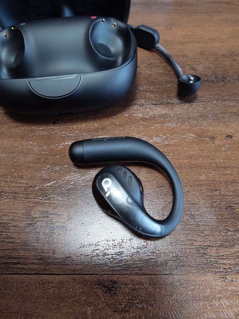 Soundcore AeroFit Pro Anker アンカー