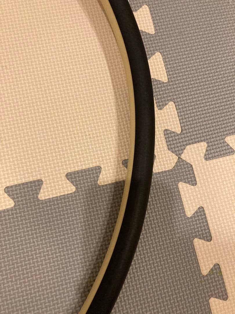 Vittoria ヴィットリア ピスタ スピード　チューブラー タイヤ