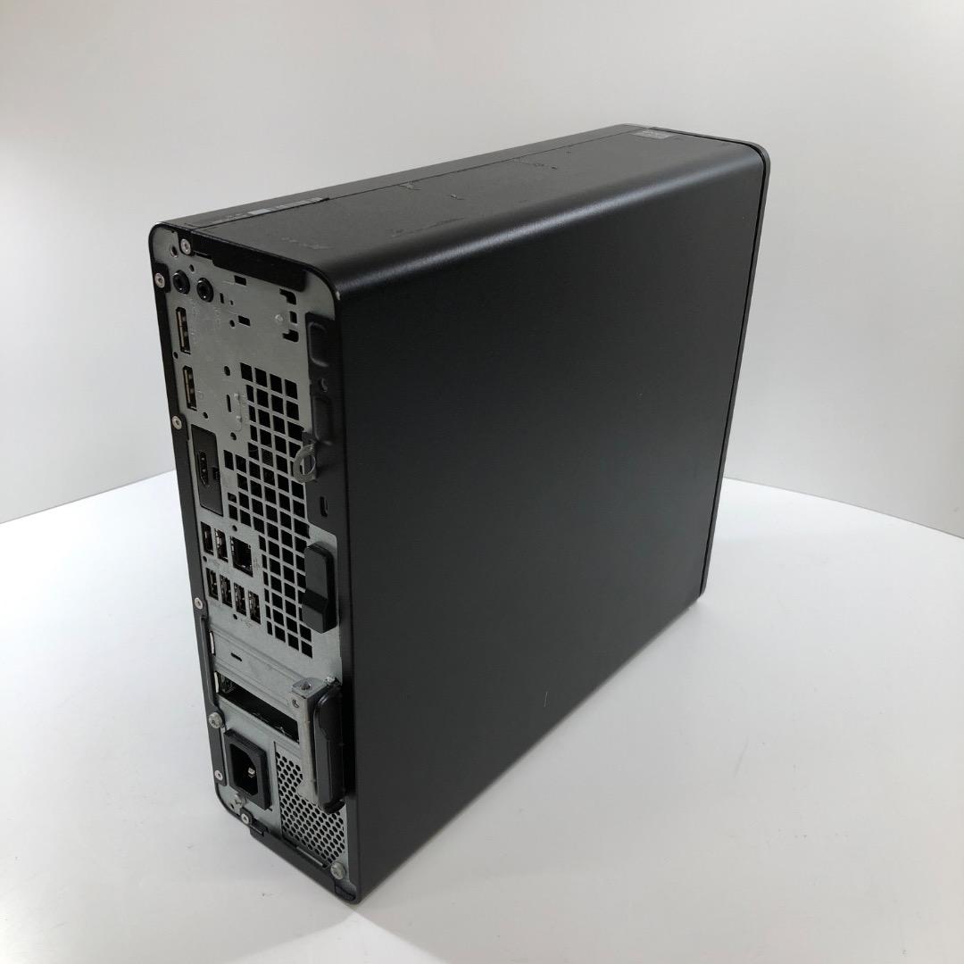 【ジャンク品】hp ProDesk 600 G3 SFF｜Core i7vPro
