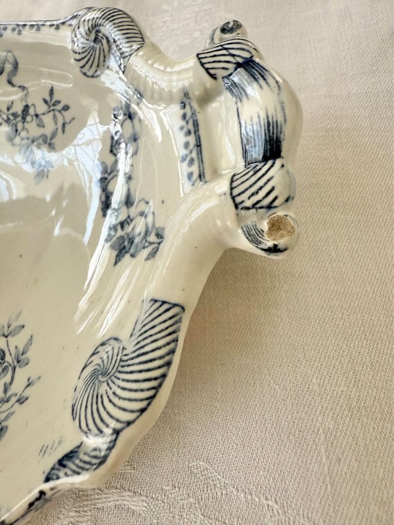 サルグミンヌ モーツァルト ソーシエール フランスアンティーク