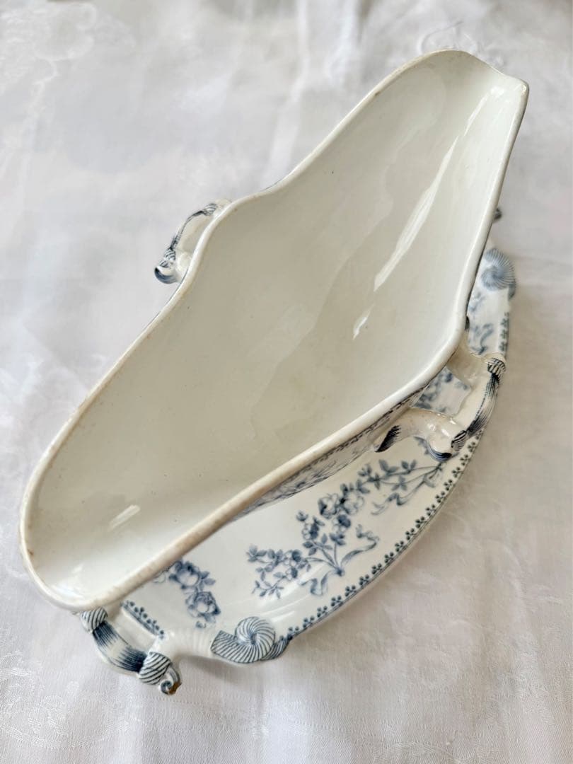 サルグミンヌ モーツァルト ソーシエール フランスアンティーク