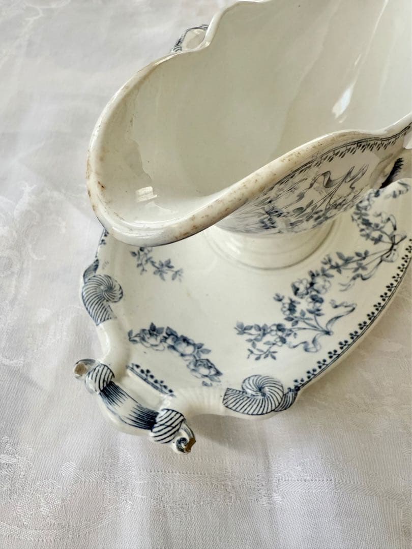 サルグミンヌ モーツァルト ソーシエール フランスアンティーク