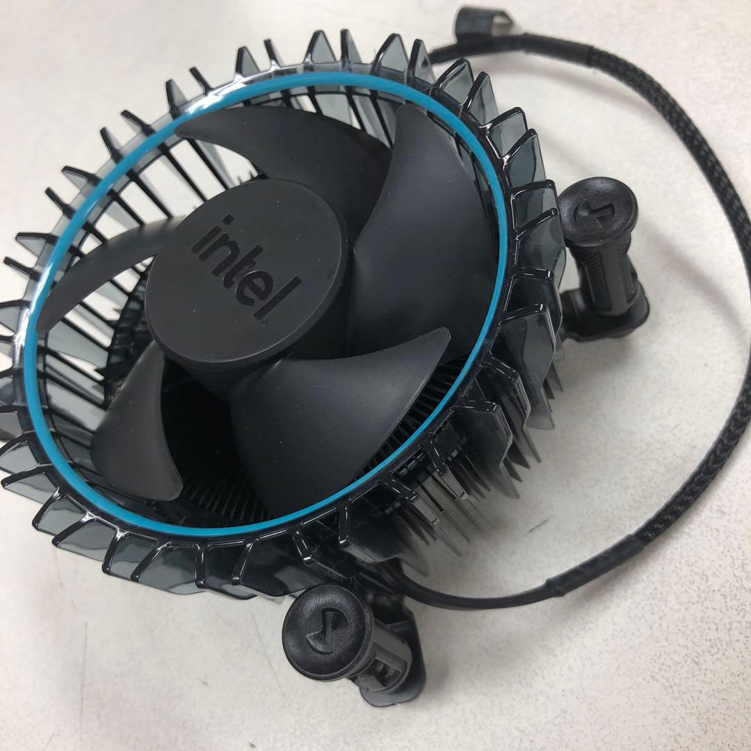 【値下げ中】Intel 第14世代 i5-14500 LGA1700