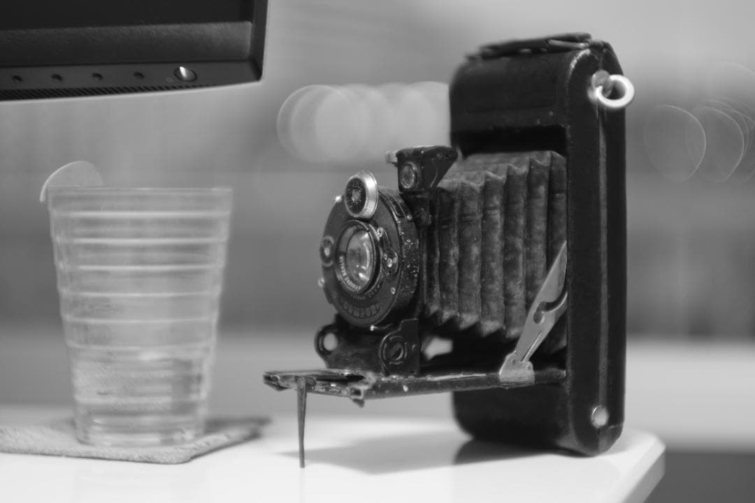 Leitz Summarit 50mm f1.5 銘玉ズミルックス直前の祖先