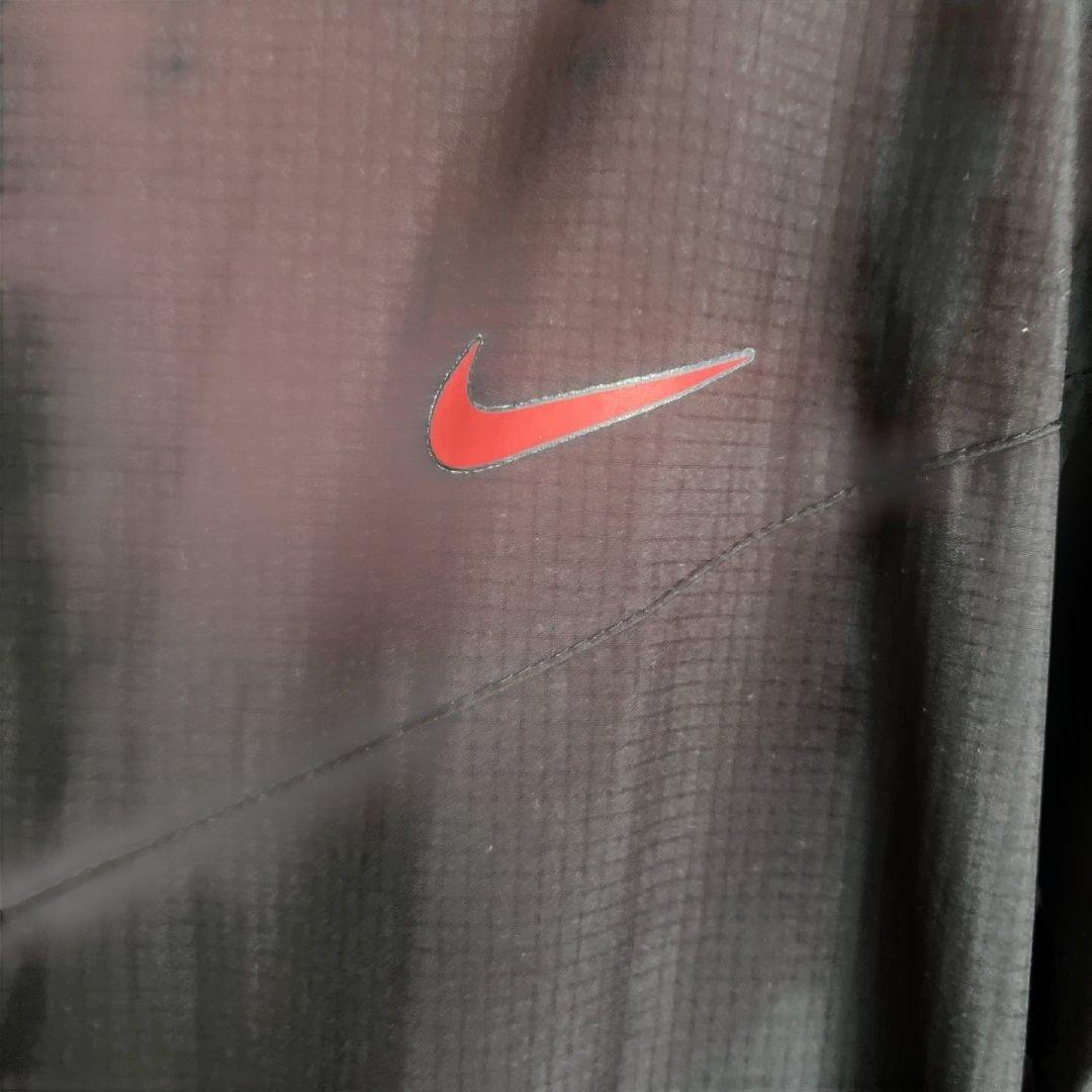 NIKEゴルフ　レインウエアセットアップ