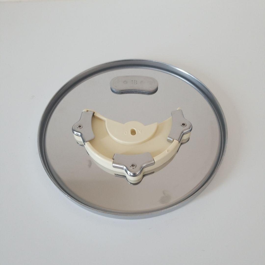 クイジナート　DLC-10PRO 付属品■おろし金