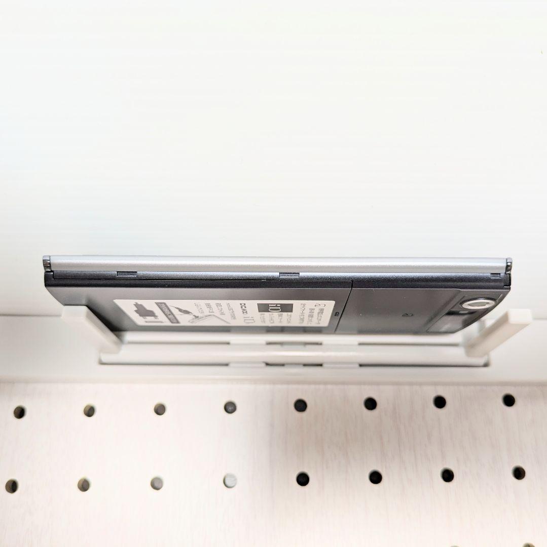 スマホ本体 実機 MEDIAS N-04C 動作品 NTTドコモ FOMA