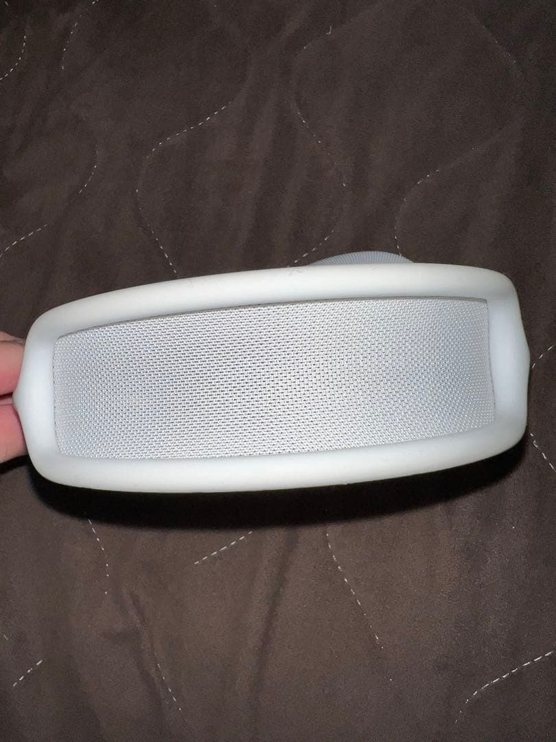 【中古】Airpods Max White （ケース付き）