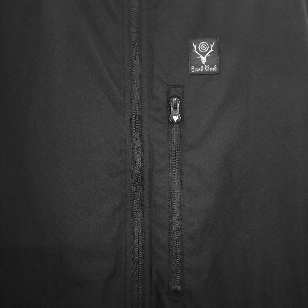 ジャケット・アウター SOUTH2WEST8 Insulator Zipped Parka