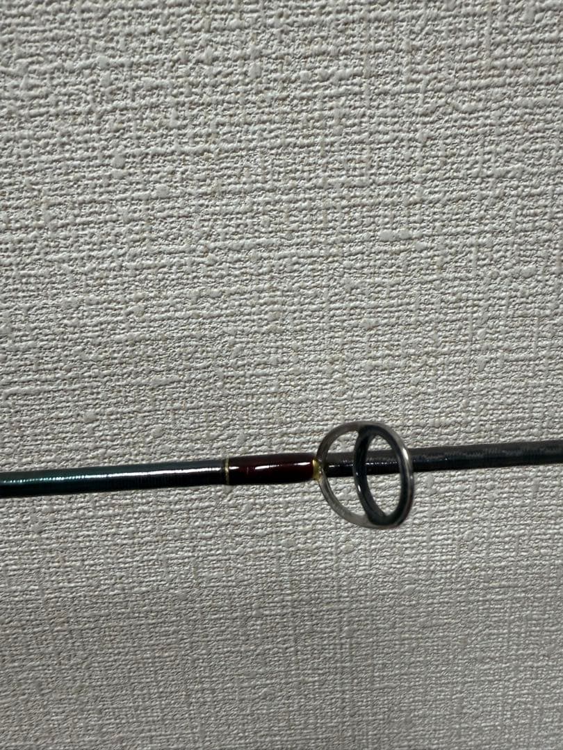 ワールドシャウラ　2651F-3 エクステンションバット付き　保証書未記入