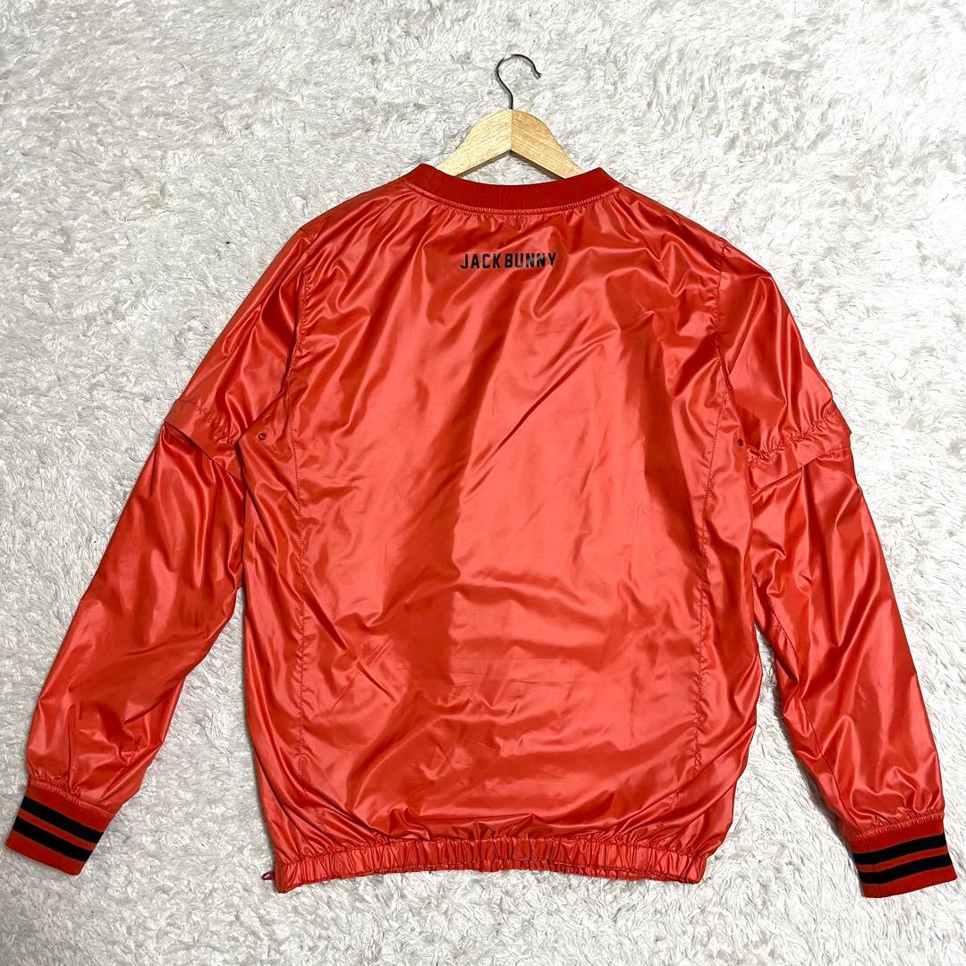 ✨未使用級✨ジャックバニー 2way スニードジャック ナイロン サイズ5 L