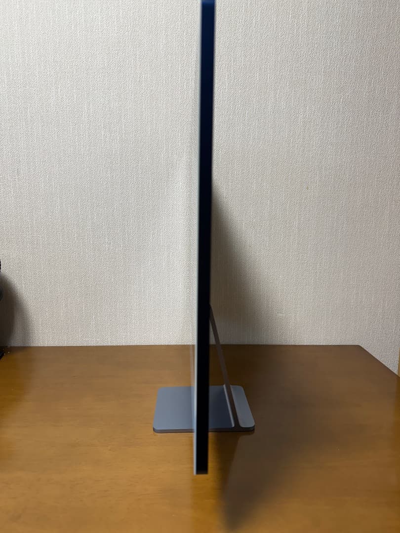 初*k様 iMac (24 インチ, M1, 2021) 　MJV93J/A　ブ