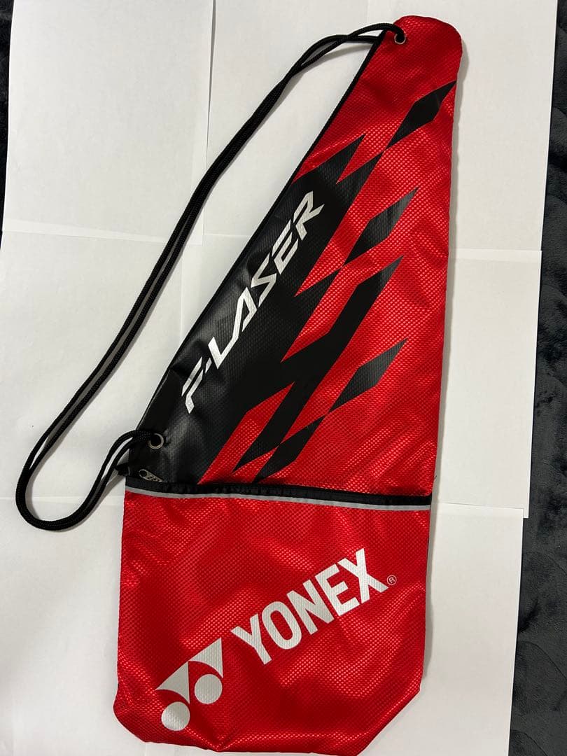 エフレーザー5v ノーマルグリップサイズ2 カスタム　F-LASER 5v