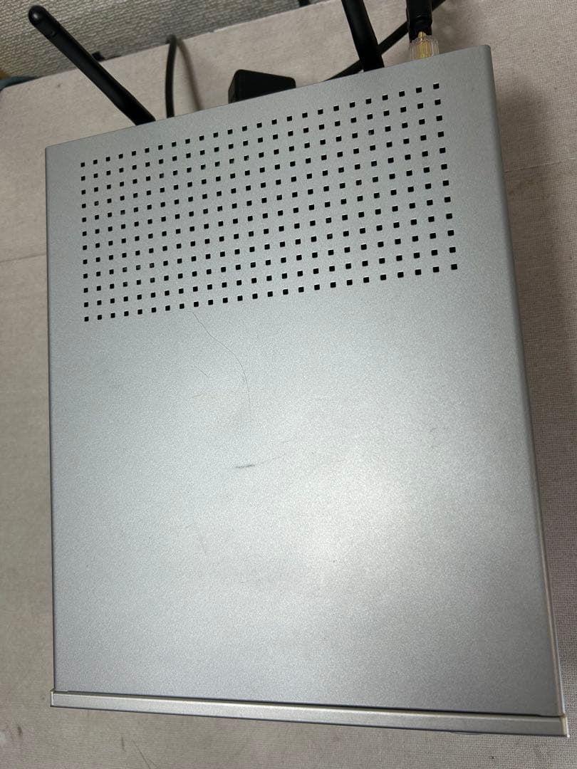 G15 ONKYO CR-N775 (S) ハイレゾネットワークCDレシーバー