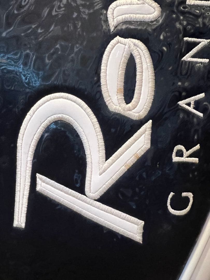 ロマロ RomaRo キャディバッグ