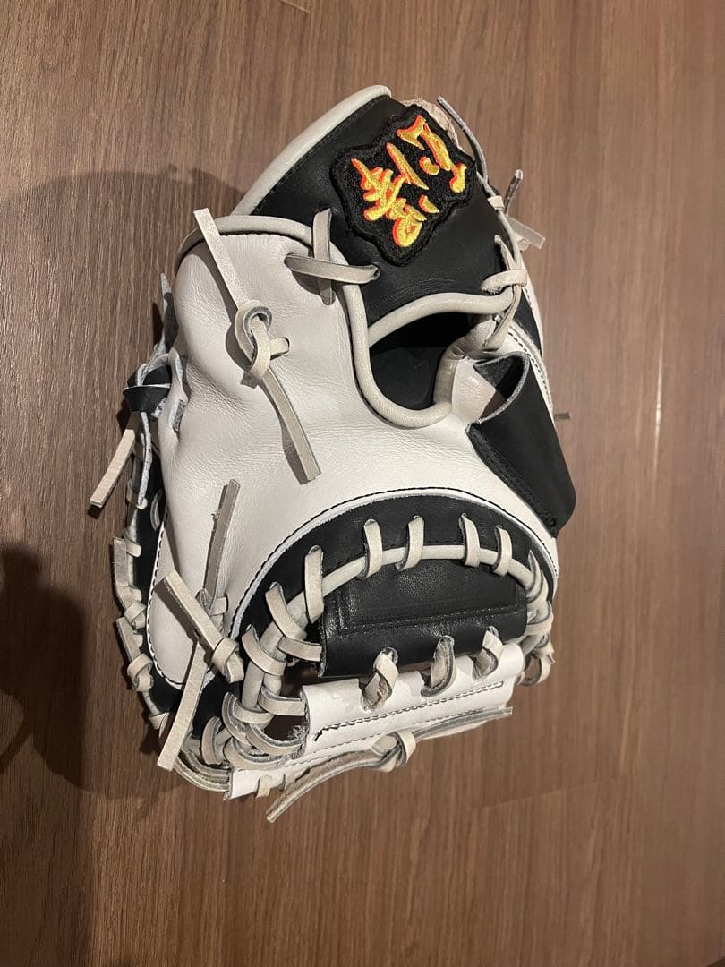 玉澤 軟式 キャッチャーミッド