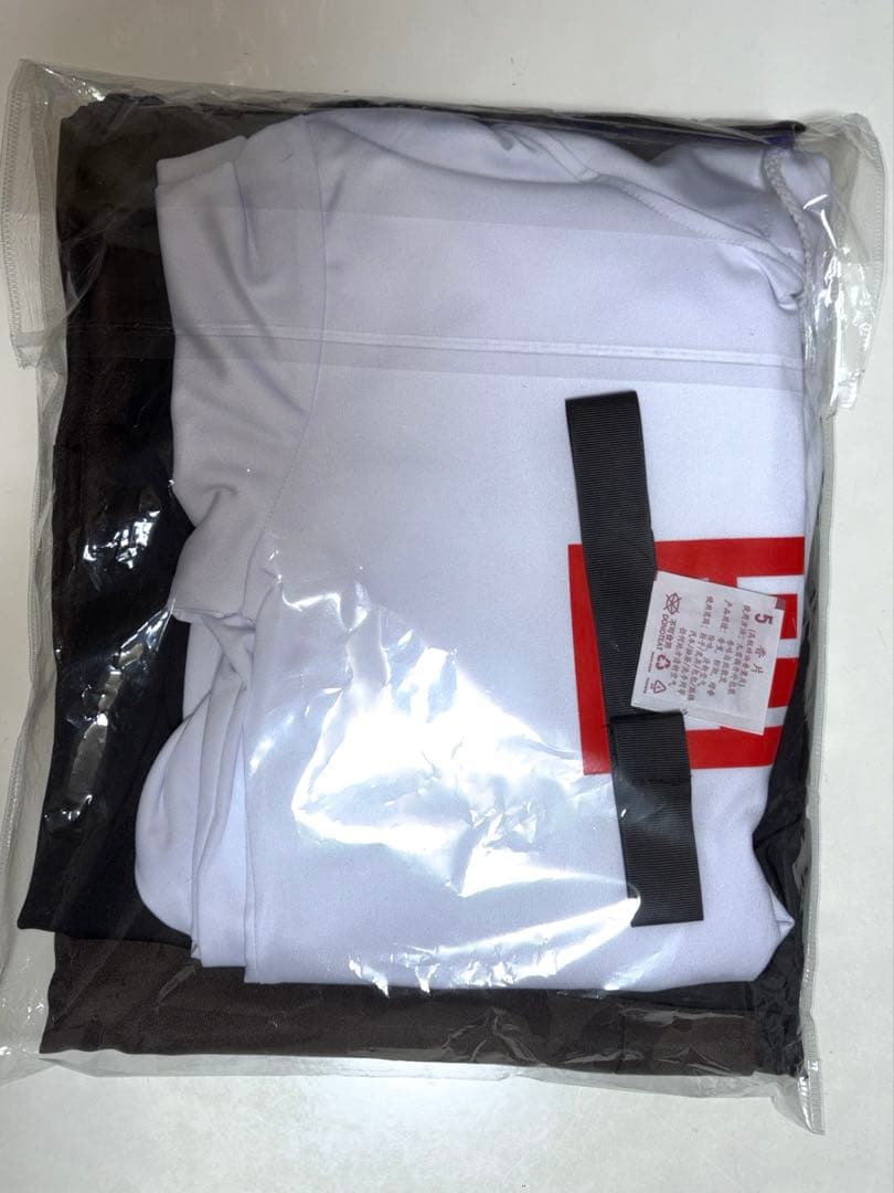 三枝明那 コスプレ衣装