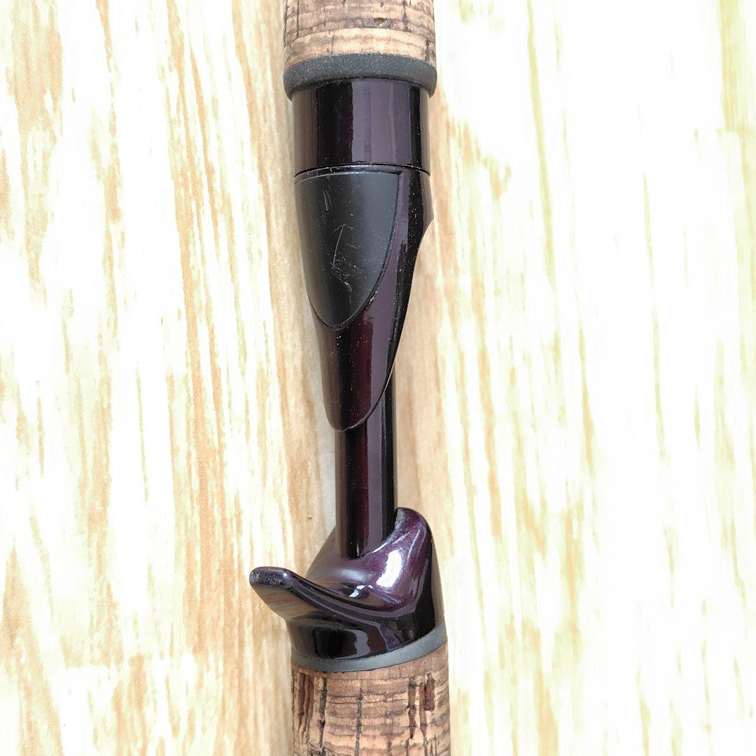 【廃盤品】SHIMANO　スコーピオン　バスロッド　ベイト　1582R-2