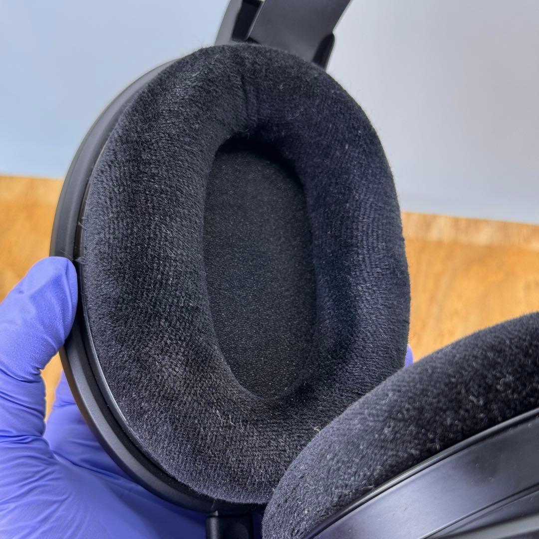 Sennheiser HD 660S2 有線ヘッドホン