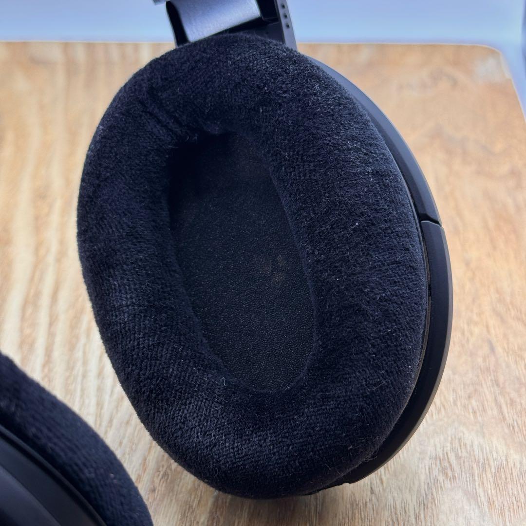 Sennheiser HD 660S2 有線ヘッドホン