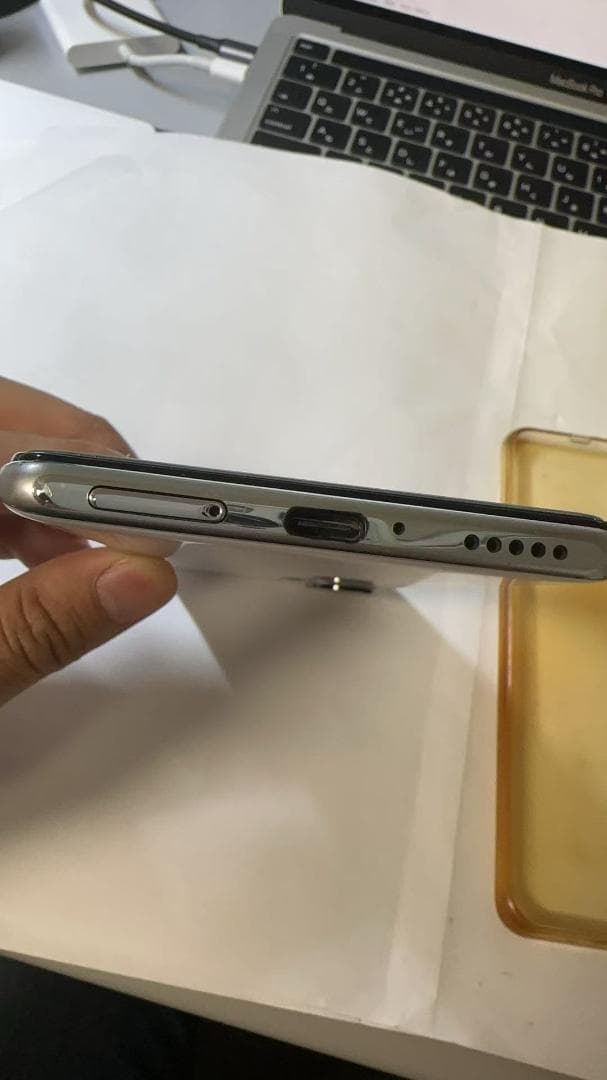 Xiaomi Redmi K40 8+256G Androidスマートフォン