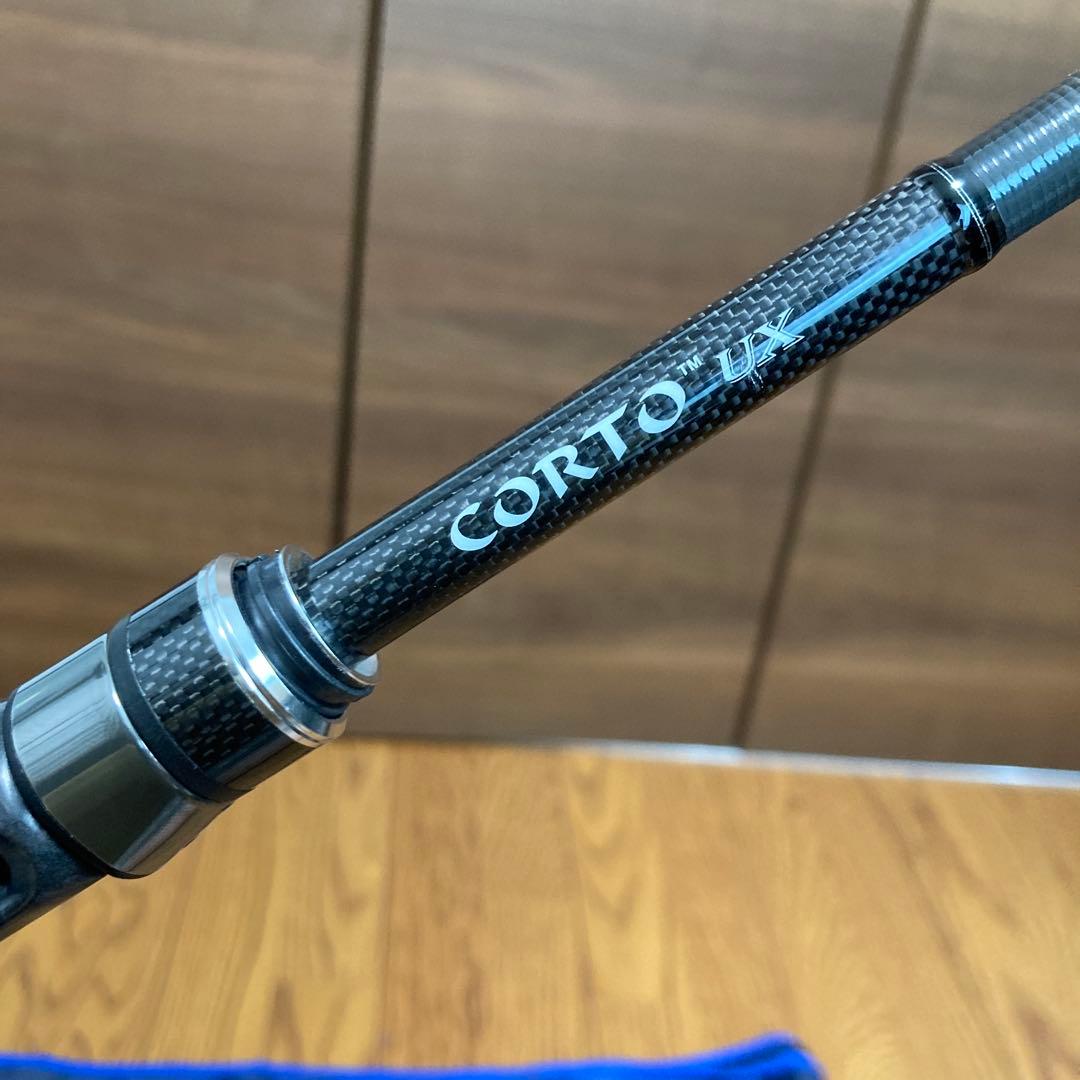 オリムピック 23コルトUX 7102ML-HS