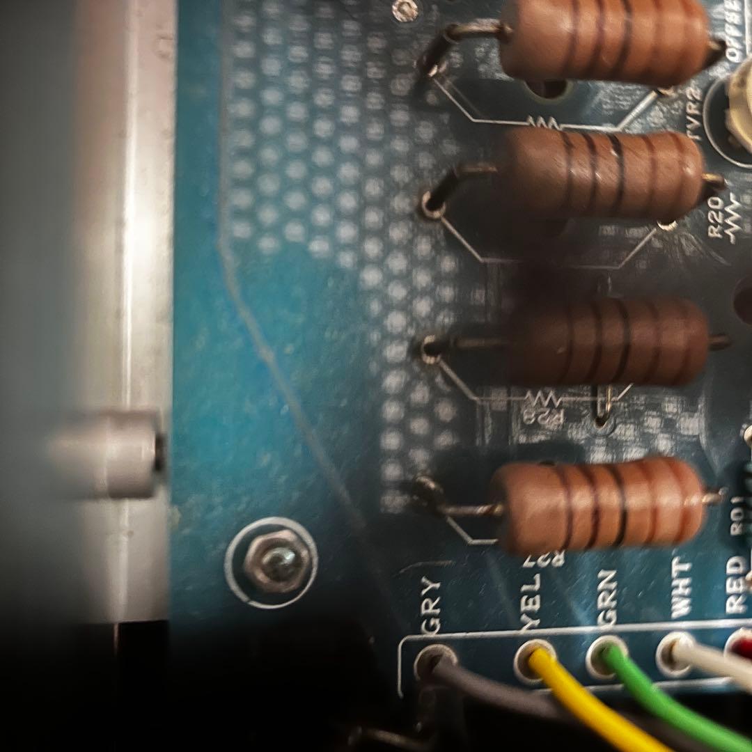 STAX スタックス SRM-006tS