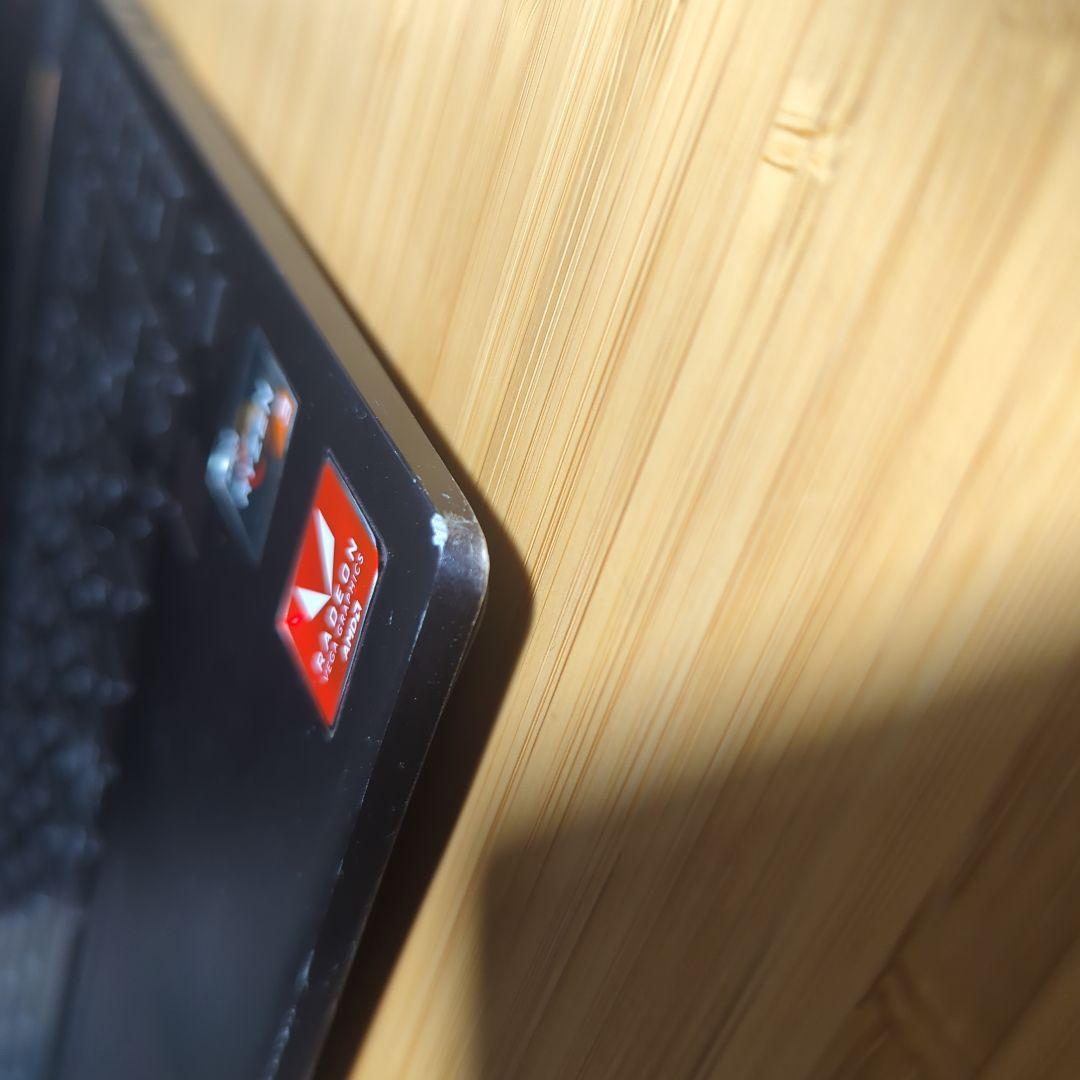 HP Envy x360 convertible 13-ar0001AU　8GB