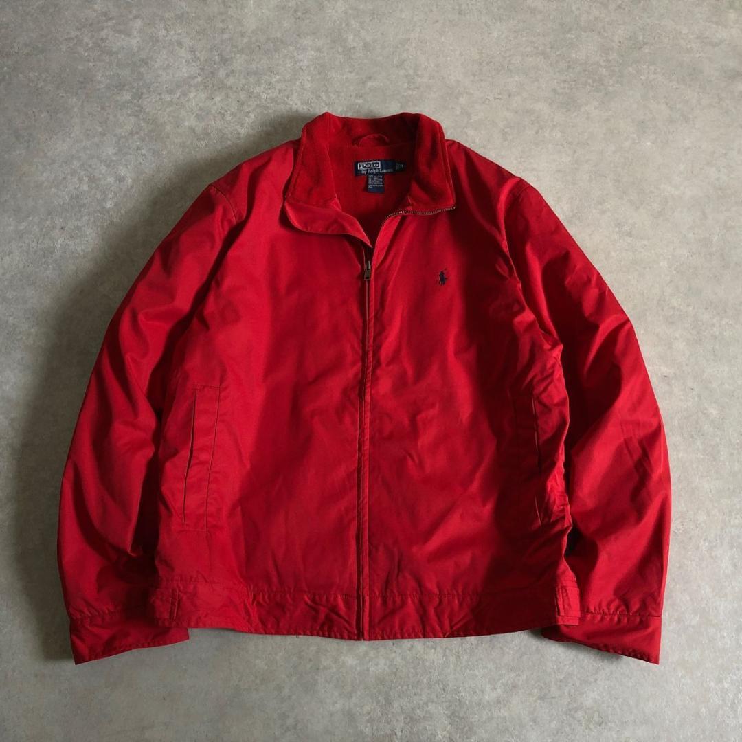 Polo by Ralph Lauren スウィングトップブルゾン　ジャケット￼