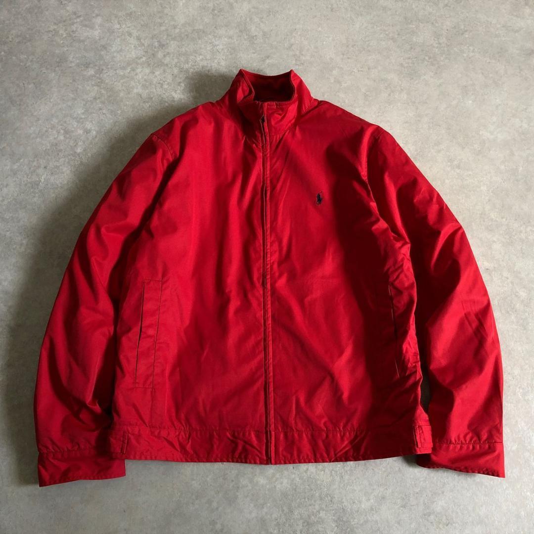 Polo by Ralph Lauren スウィングトップブルゾン　ジャケット￼