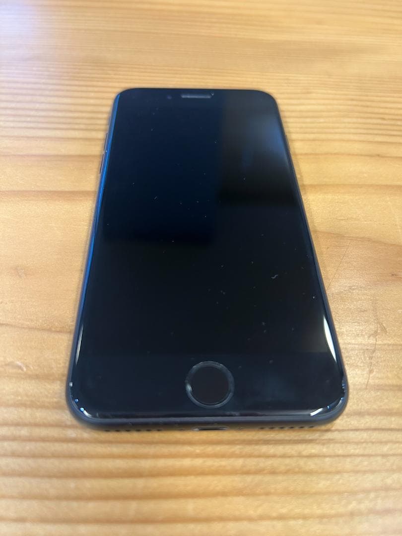 Phone8 2台 / SE 第2世代 2台 計4台セット｜動作確認済・初期化済