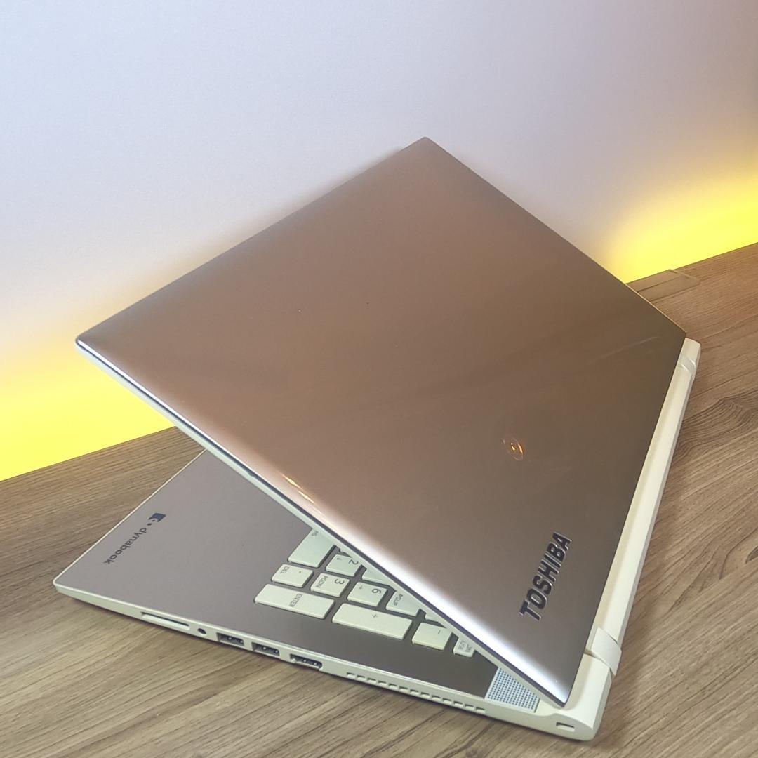 [希少＆美品]高音質☘初心者安心すぐ使えるwindows11 ノートパソコン