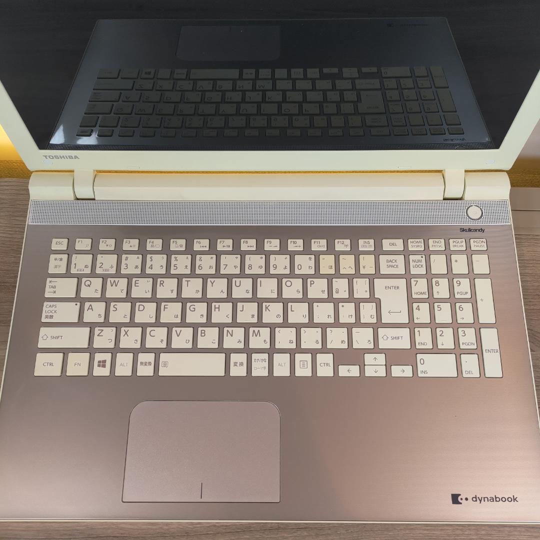 [希少＆美品]高音質☘初心者安心すぐ使えるwindows11 ノートパソコン