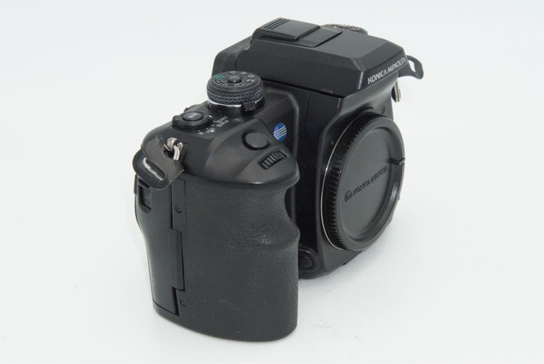 minolta α-7 DIGITAL ミノルタ α-7 DIGITAL