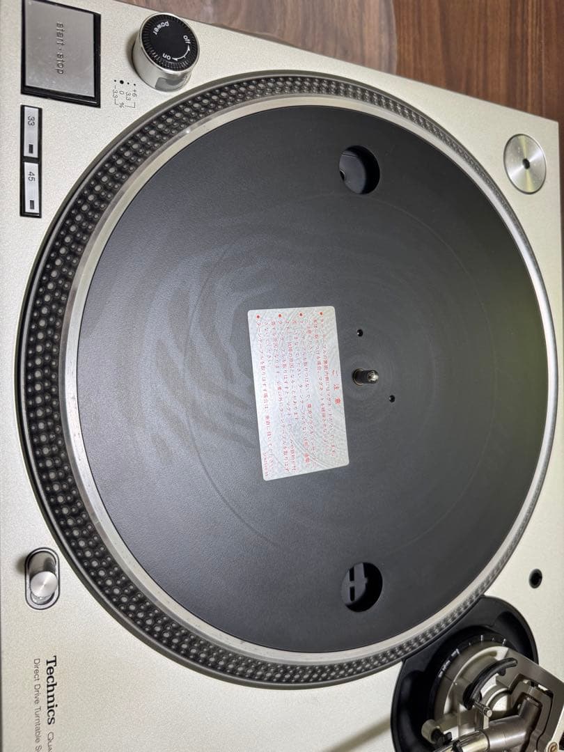 K*i様 DJ SET