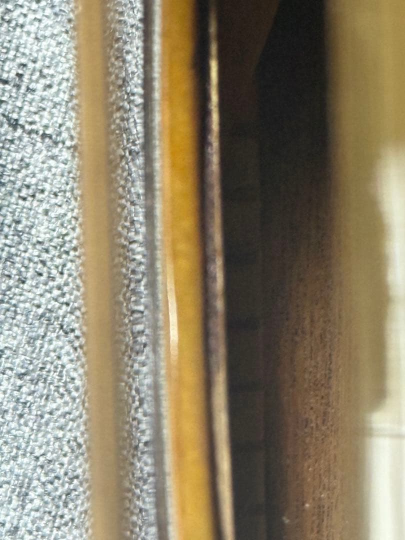 Gibson J-45 リヘッド個体？　良材