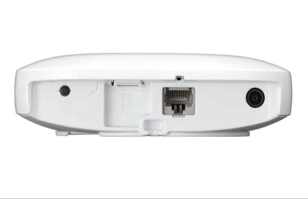 NEC Aterm HT100LN　（PA-HT100LN-SW）