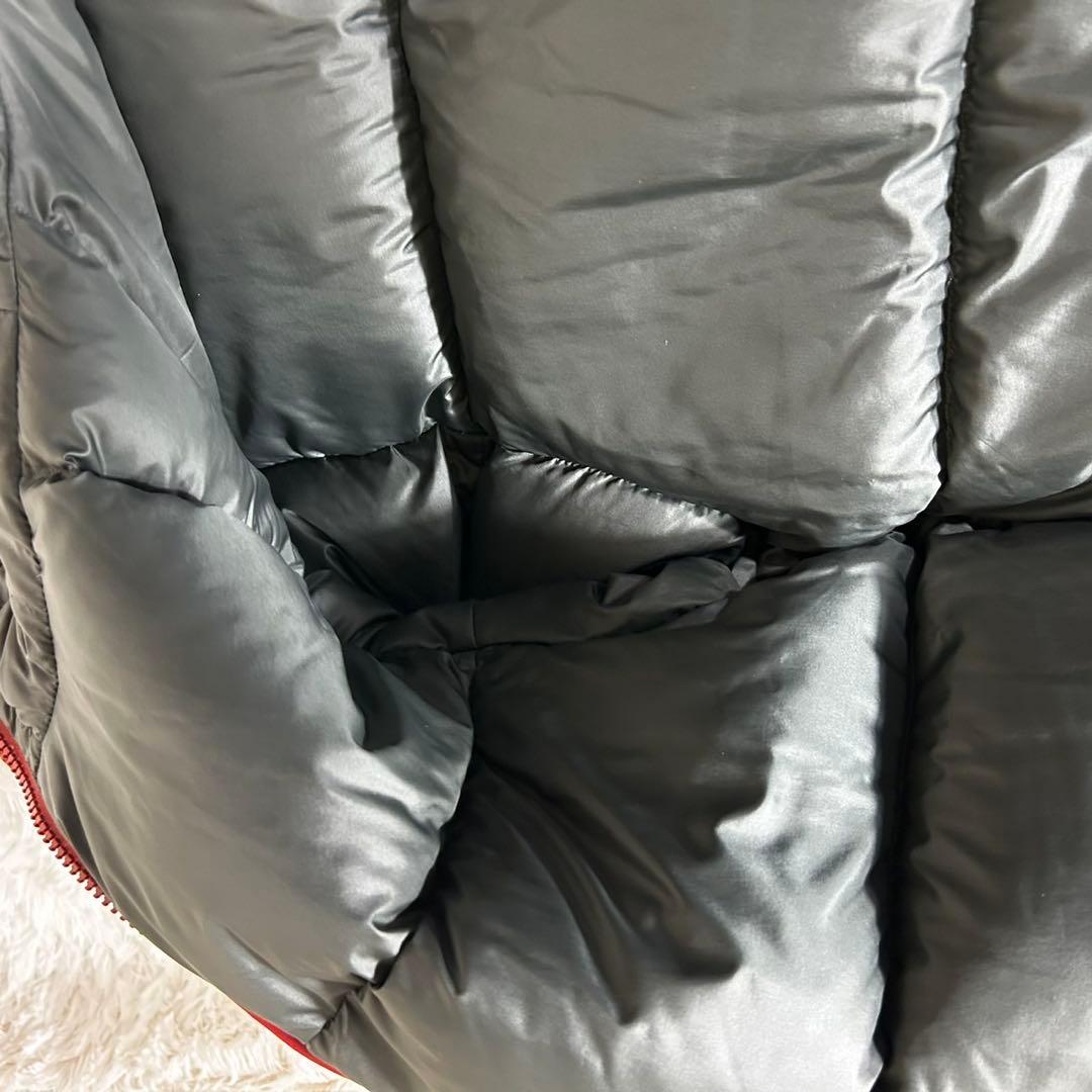 美品✨mont-bell モンベル パウダーランド パーカ GORE-TEX M