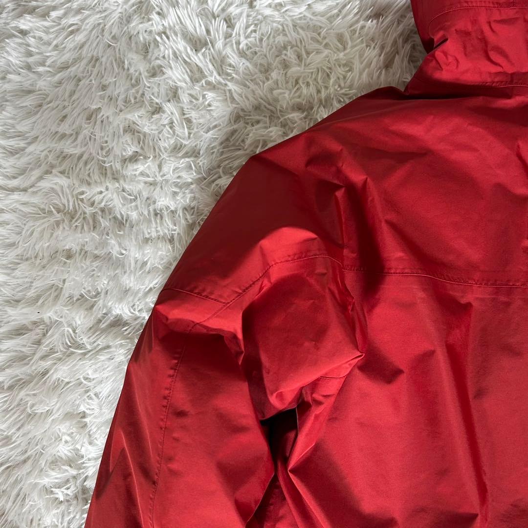 美品✨mont-bell モンベル パウダーランド パーカ GORE-TEX M