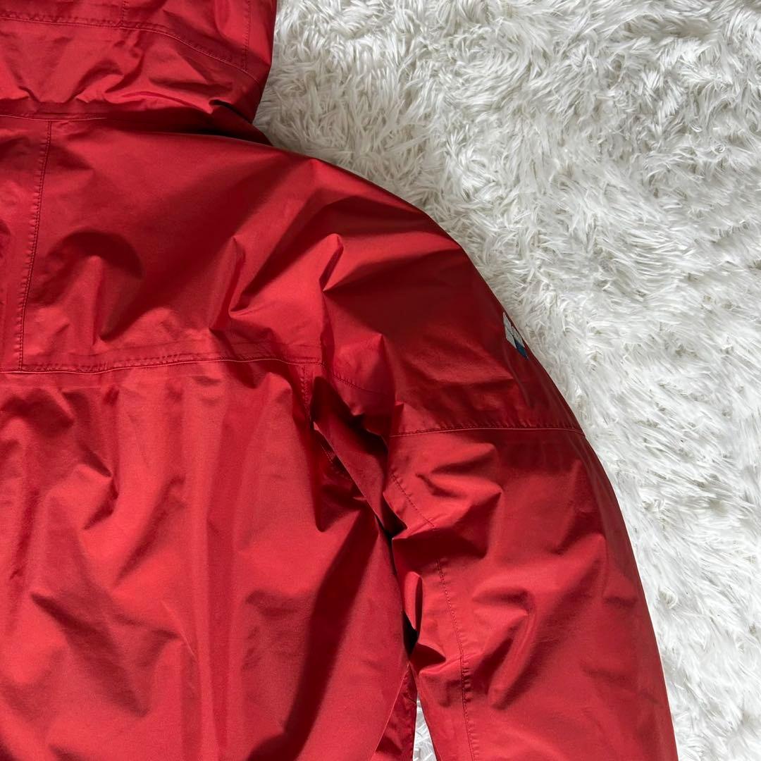 美品✨mont-bell モンベル パウダーランド パーカ GORE-TEX M