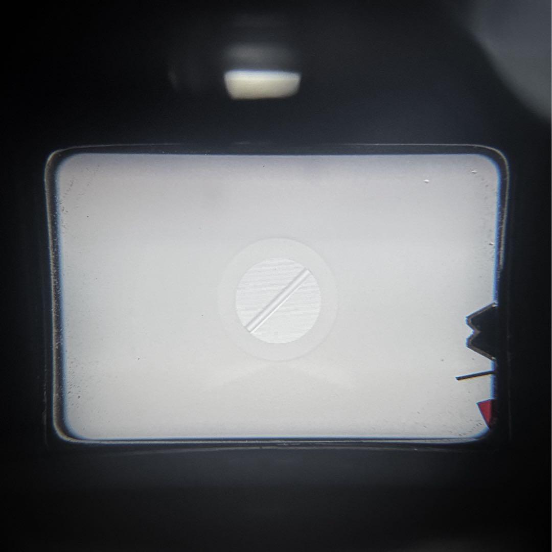 フォクトレンダー VSL1 TM 訳アリ