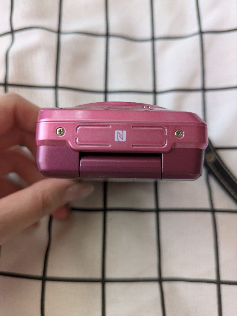Nikon S6900 ピンク コンパクトデジタルカメラ