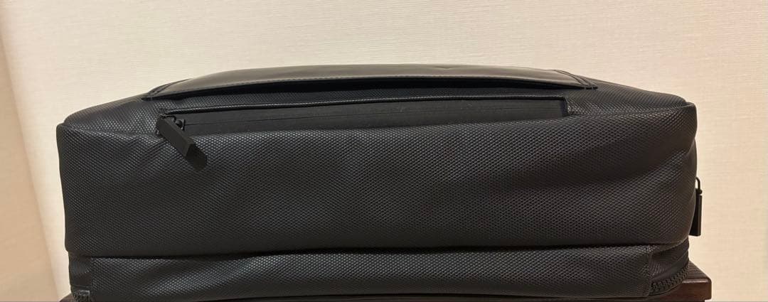 美品　ダンヒル　ビジネスバッグ　A4 可　パソコン　傘付