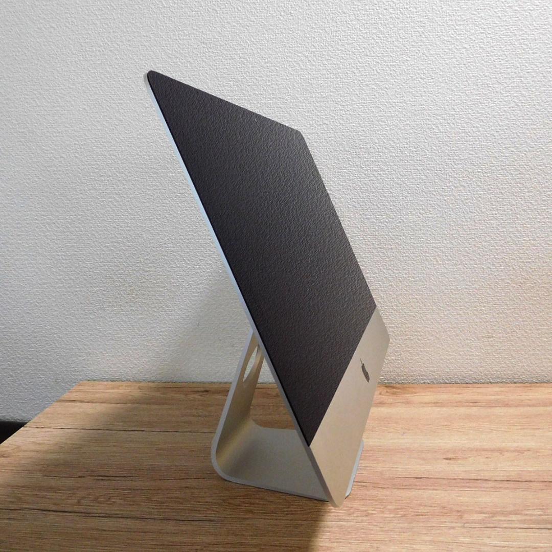 週末特価【快適・美品】Apple iMac 21.5インチ A1418