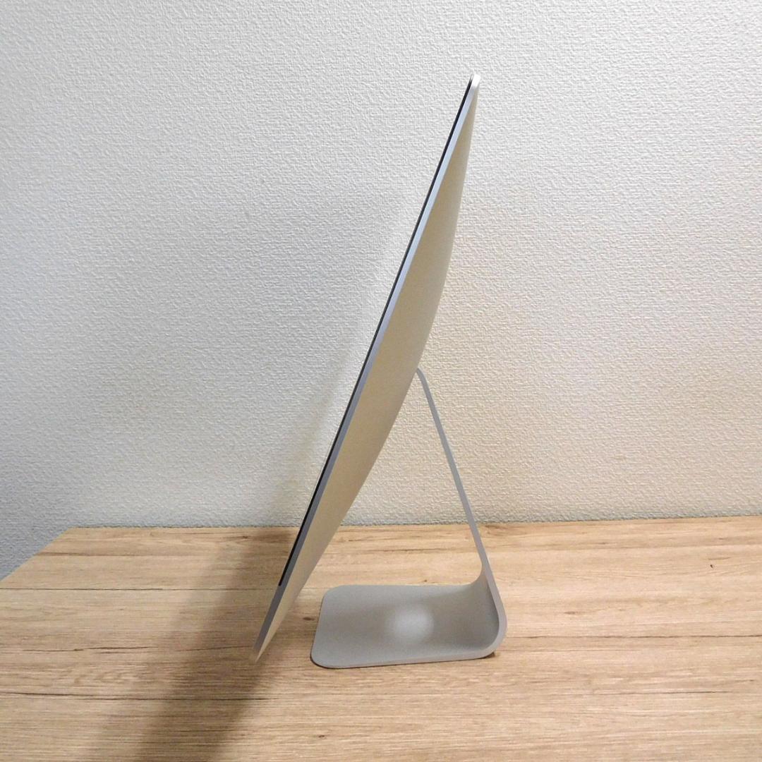 週末特価【快適・美品】Apple iMac 21.5インチ A1418