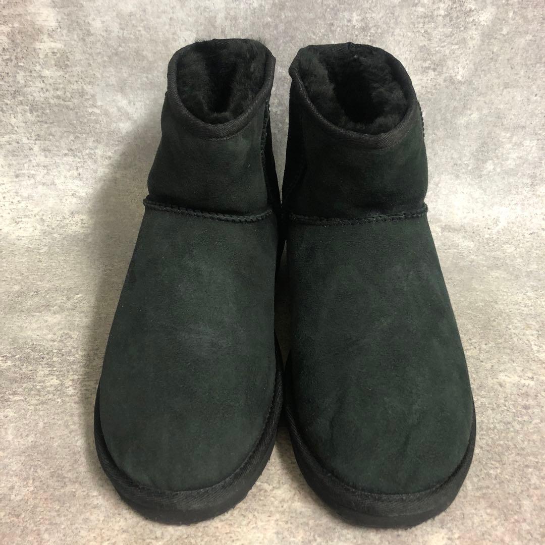 フォロー割■ UGG アグ ブーツ クラシックショート1002072 26cm
