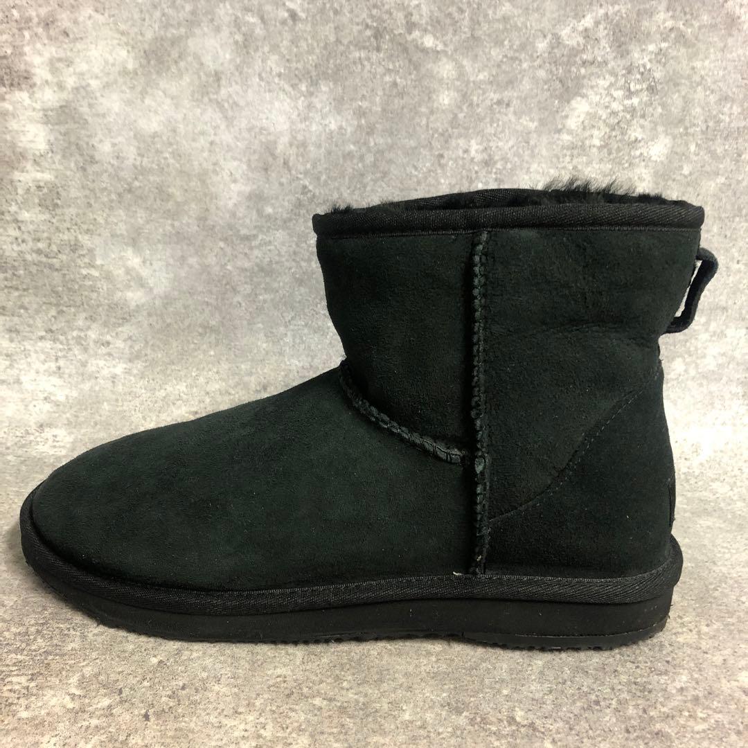 フォロー割■ UGG アグ ブーツ クラシックショート1002072 26cm