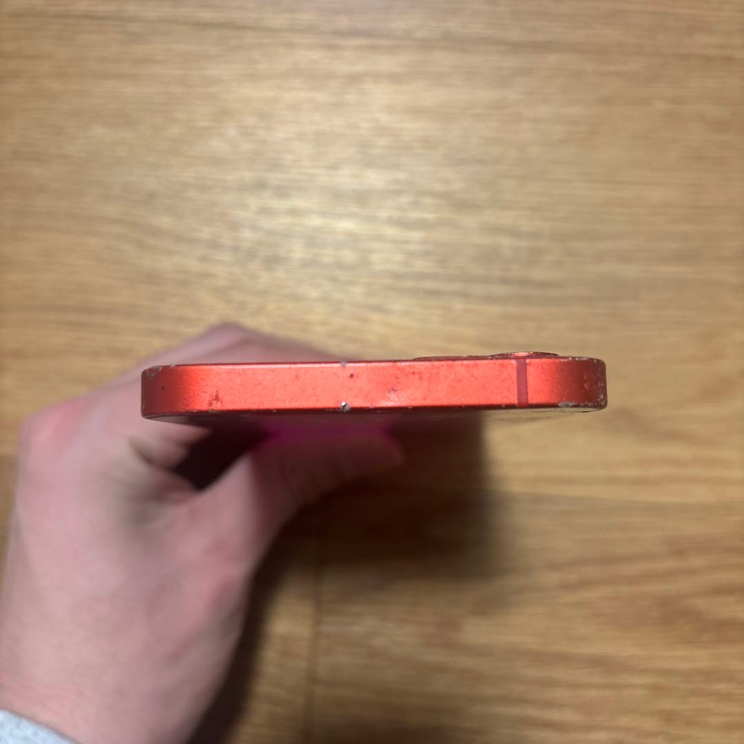 値下げ！！Apple iPhone12 128GB 最大容量83%